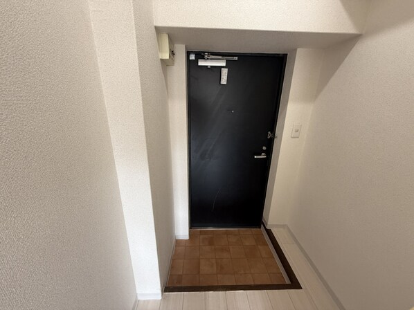 ダイドーメゾン上新庄の物件内観写真